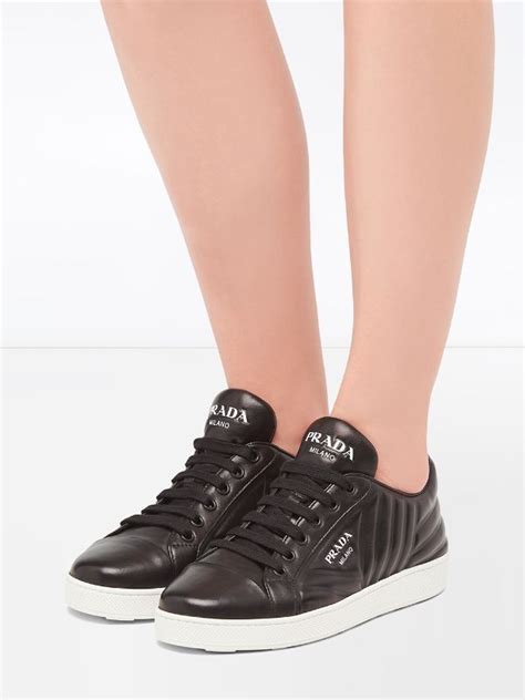 prada sneakers donna outlet|prada sneakers outlet.